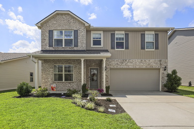 3007 Bishop Ln