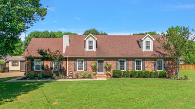 4315 Pennant Ct