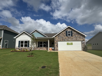 541 Nightengale Ridge Dr