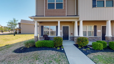 901 Beavercreek Way