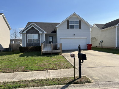 3655 Cindy Jo Dr, S