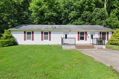 3361 Tyree Springs Rd
