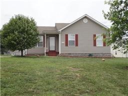 316 Congressman Drive