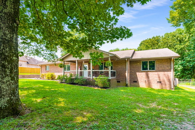 1821 Saundersville Ferry Rd
