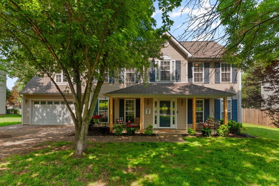 1711 Carlyon Ct