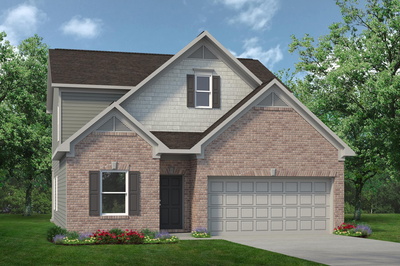 Exterior view of 197 Summerlin Drive in Gallatin, TN