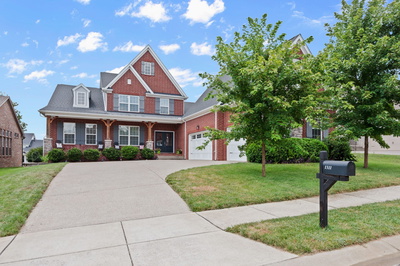 1311 Craigleigh Dr
