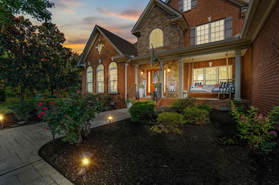 605 Gary Bowman Ct