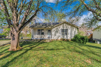 106 Hampton Dr