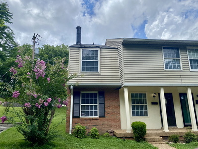 5510 Country Dr