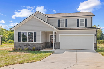 257 West Millbrook Dr