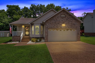 1229 Timber Valley Dr