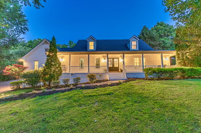9301 Arrowhead Ct