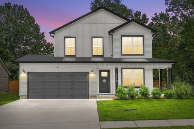 2449 Bucklin Dr
