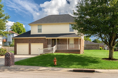 500 Mill Station Dr