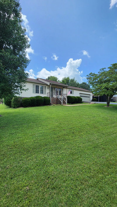 5009 Brookside Dr