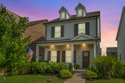 277 Cloverbrook Way