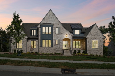 2020 Vail Trace