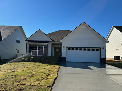 1009 Wiseman Farm Road