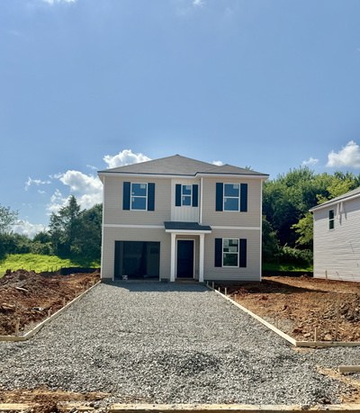 504 Cloudland Dr