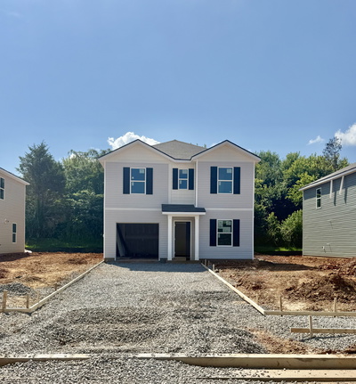 500 Cloudland Dr