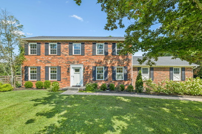 1400 Bowman Ln