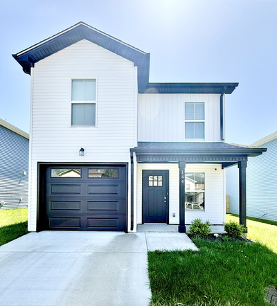 144 Quarry Ridge Rd