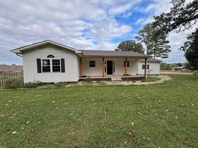 1313 Liberty Rd
