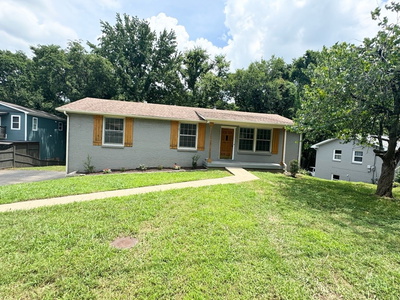 222 Blue Ridge Dr