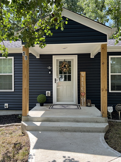11 Proctor Drive