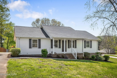 3223 Bayshore Drive