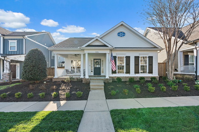 3056 Kirkland Cir