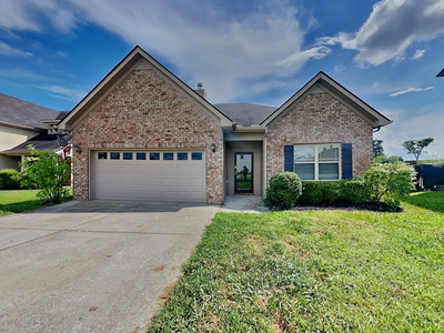1008 Harper Dean Way