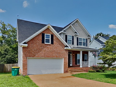 1024 Watauga Ct
