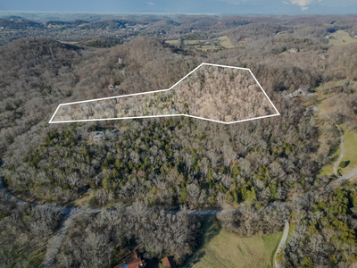 1009 Scramblers Knob