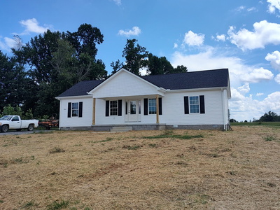 1496 Center Hill Rd