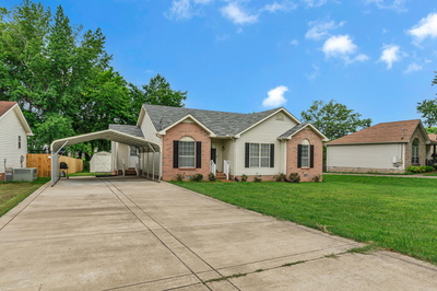 110 Sycamore Dr