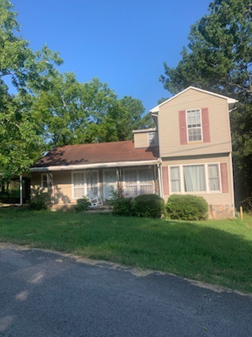 204 E Berkley Cir