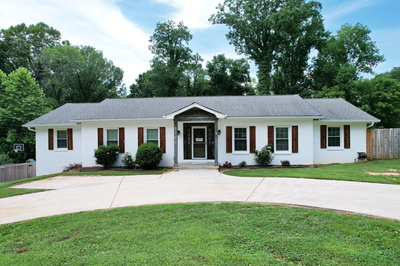3703 Woodcrest Circle, NW