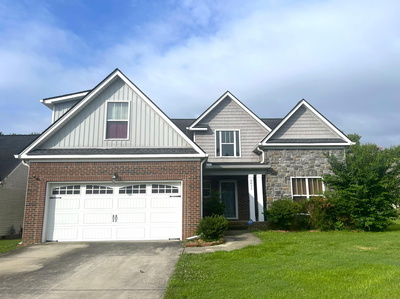 2611 Sweet Bay Circle, NW