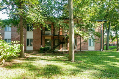 2601 Hillsboro Pike
