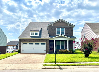 414 Dunnwood Ct
