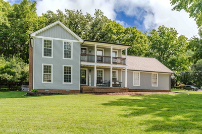 101 Meadow Ct