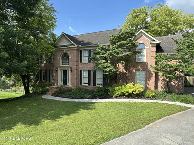 1800 Swinford Court
