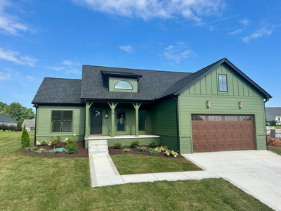 519 Cottage Way