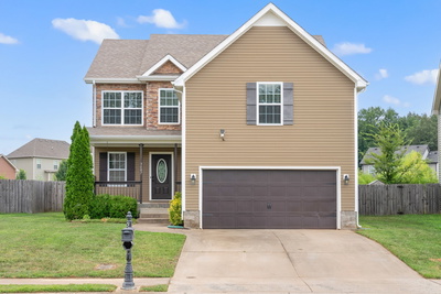3687 Fox Tail Dr