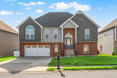 1003 Garner Hills Dr