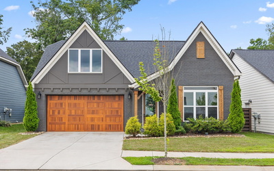 5557 Acadia Drive