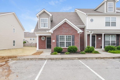 3016 RG Buchanan Dr