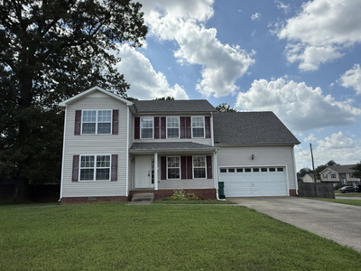 3400 Summerfield Dr